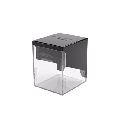 Gamegenic - Bastion XL 100+ Blk/Clear